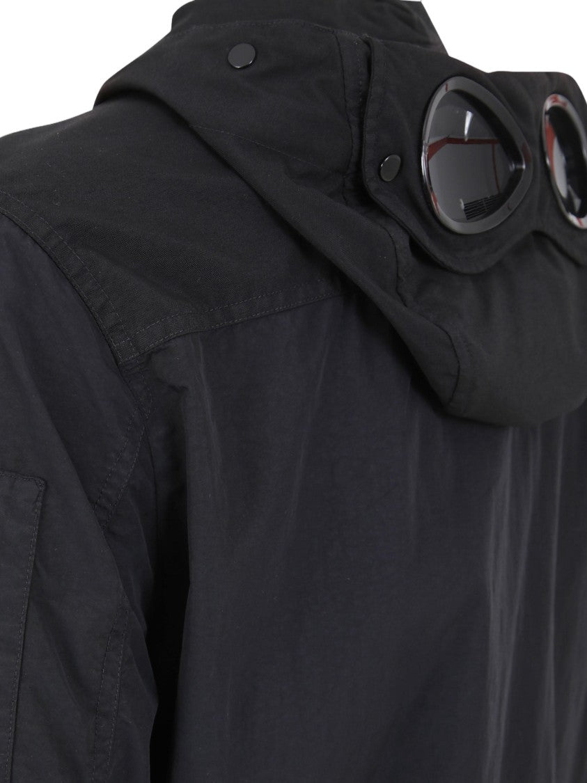 C.P. Company Goggle Overshirt