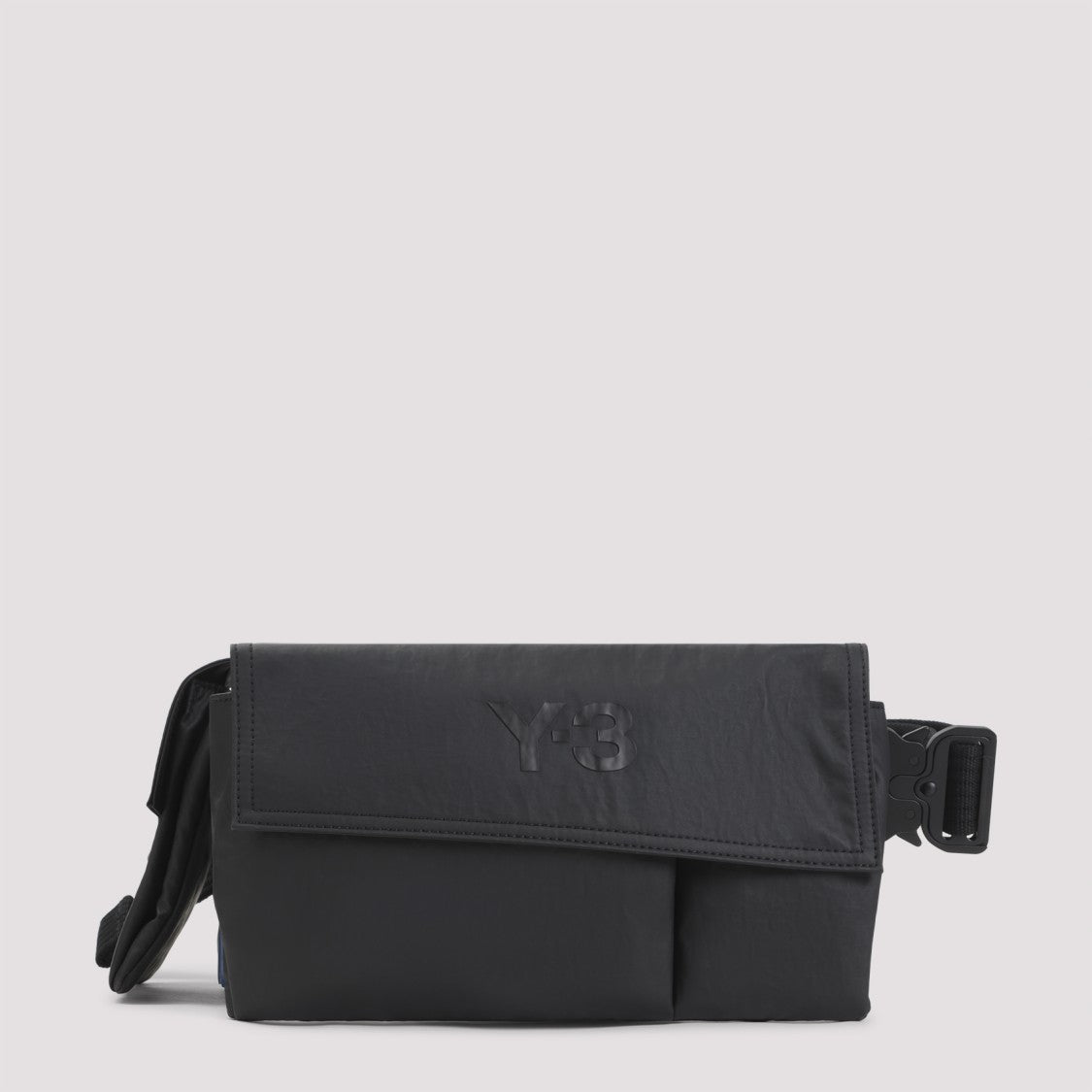 Y-3 Belt Bag Design Work Belt