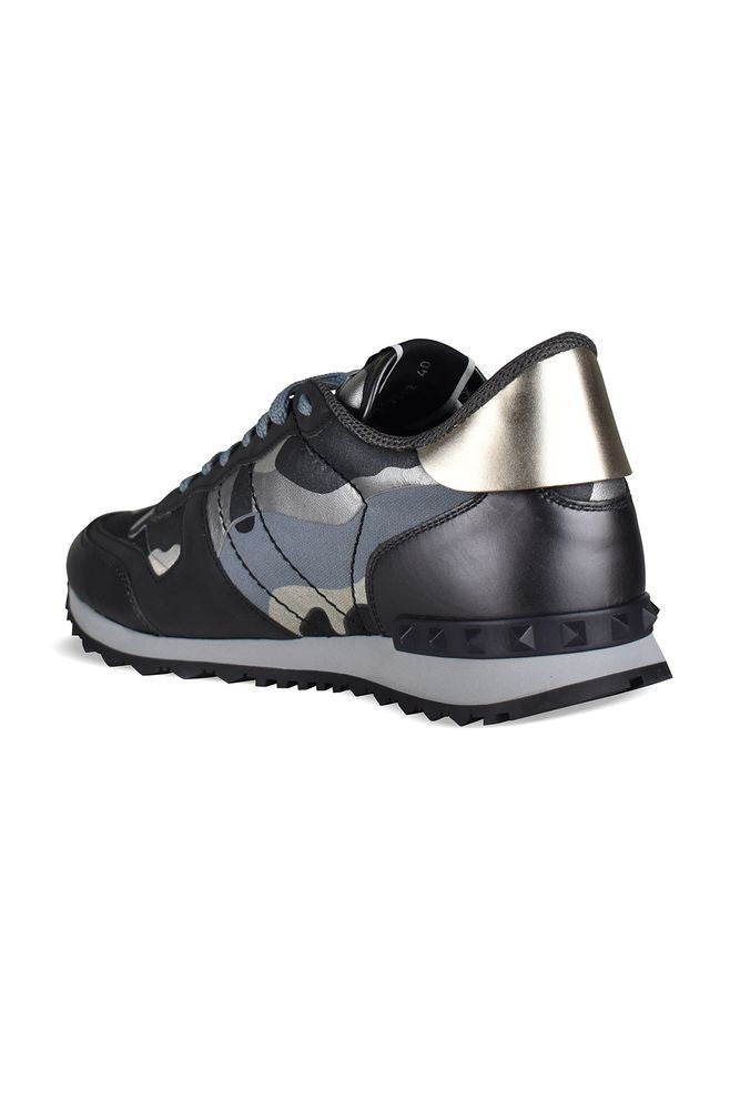 Valentino Garavani Rockrunner Sneakers
