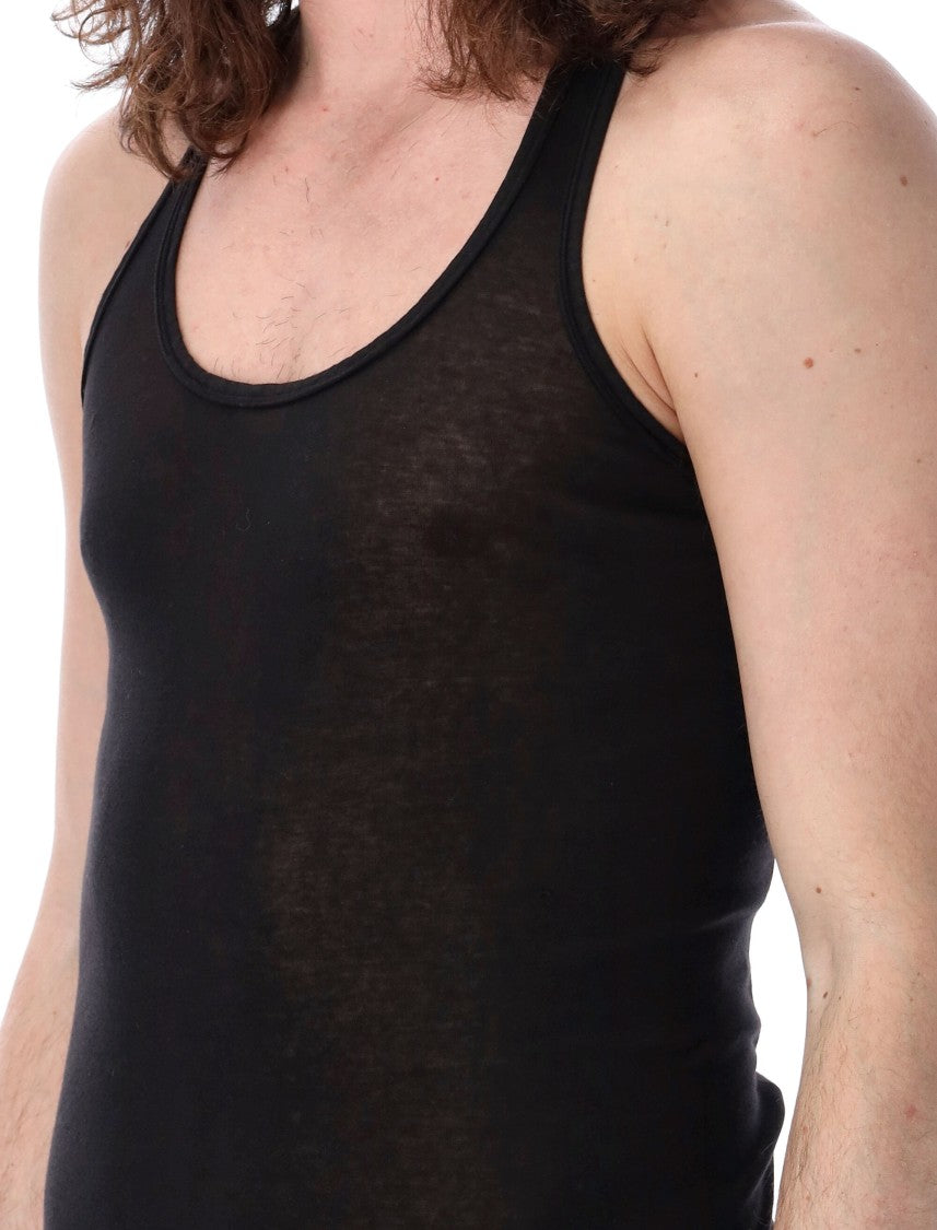 Drkshdw By Rick Owens Drk Tank Top