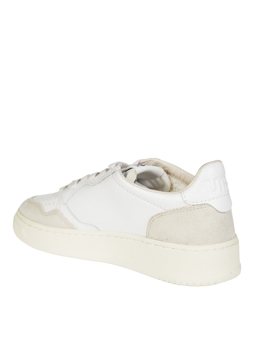 Autry Medialist Low Wom Sneaker