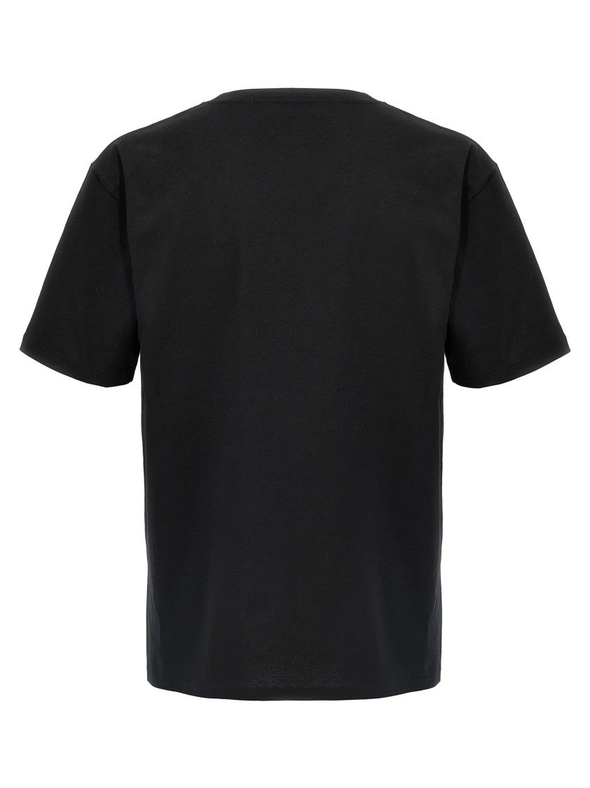 Valentino Garavani Cotton Jersey T-Shirt
