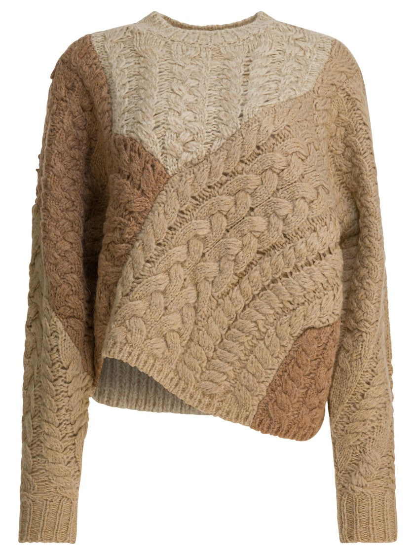 Isabel Marant Étoile Daryl Sweater
