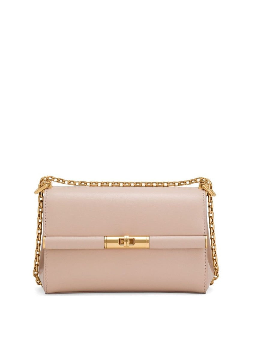 Dolce & Gabbana City Mini Marlene Shoulder Bag