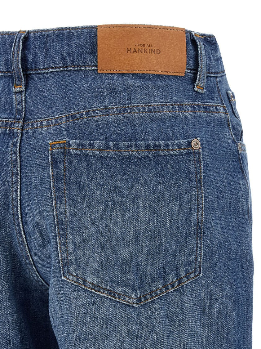 7 For All Mankind 'Tess' Jeans