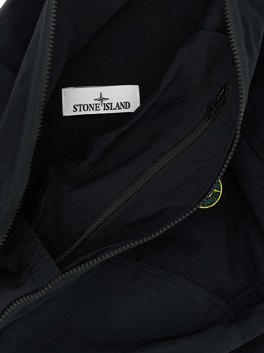 Stone Island One-Shoulder Backpack