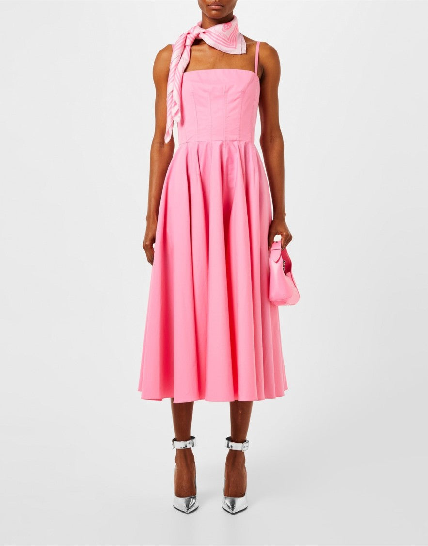 Alexander Mcqueen Mirror Metallic Pumps