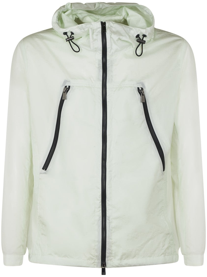 Tatras Lulio Lightweight Hooded Jacket