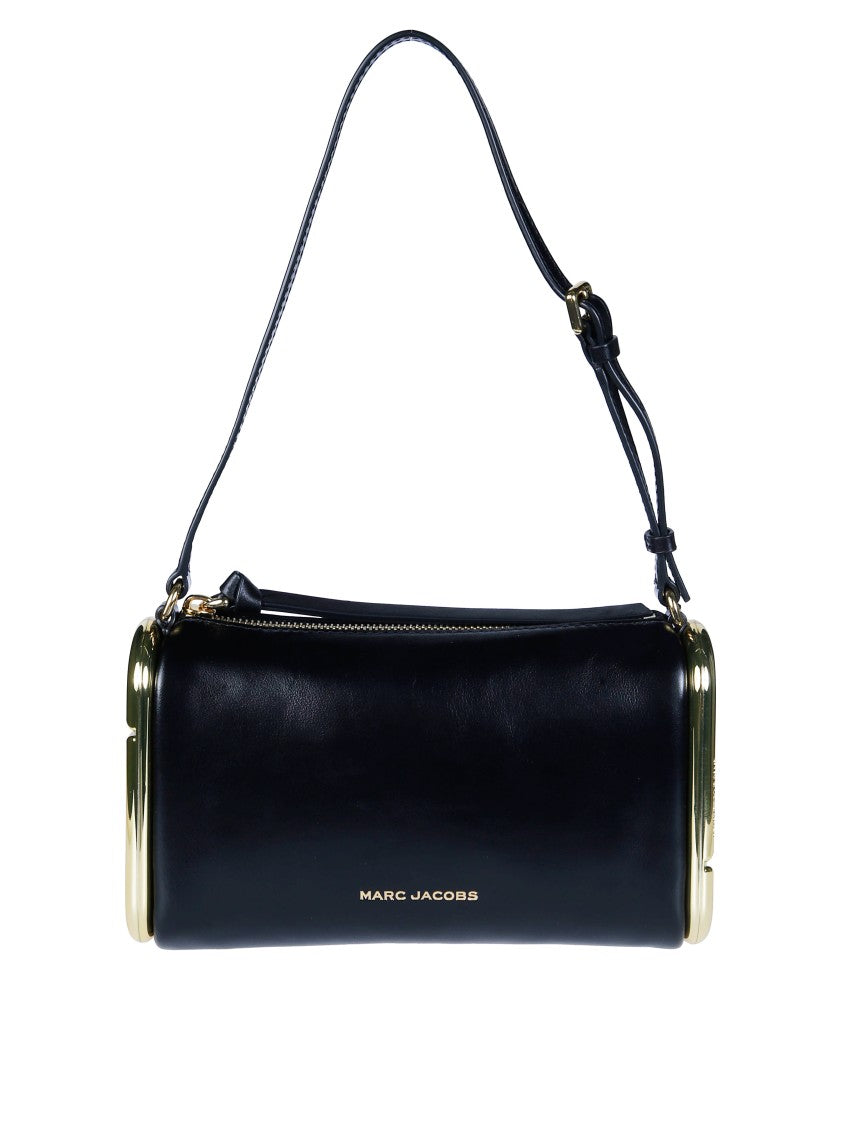 Marc Jacobs The Juliette Cylindrical Leather Shoulder Bag