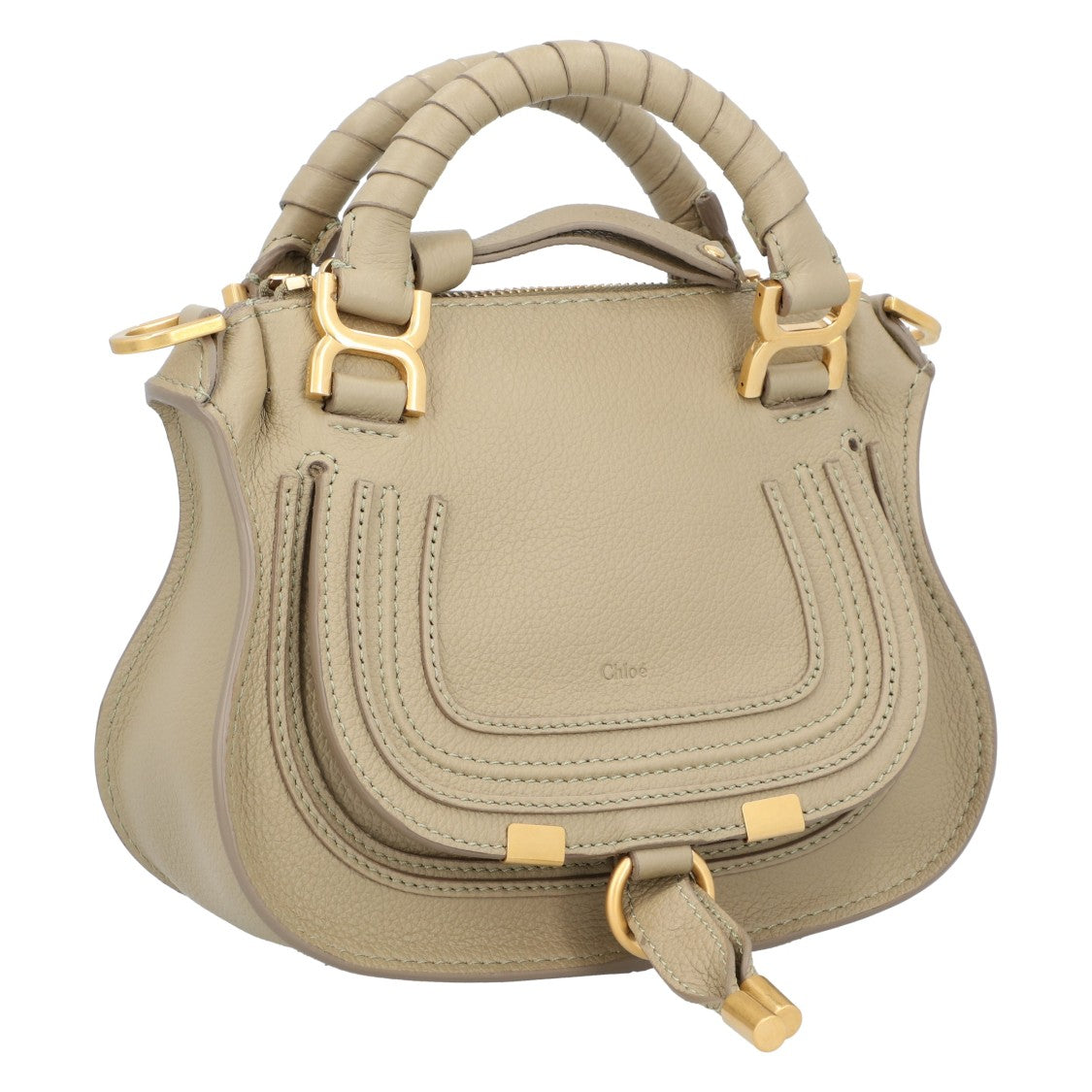 Chloé Marcie 2Way Beige
