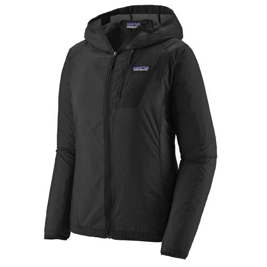 Patagonia Lightweight Hooded Jacket With Fitted Silhouette