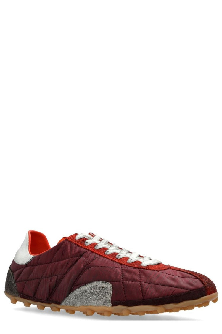 Maison Margiela Sprinters Low Top Sneakers