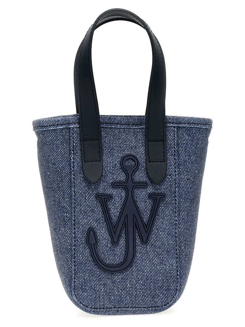 J. W. Anderson 'Mini Belt' Shopping Bag