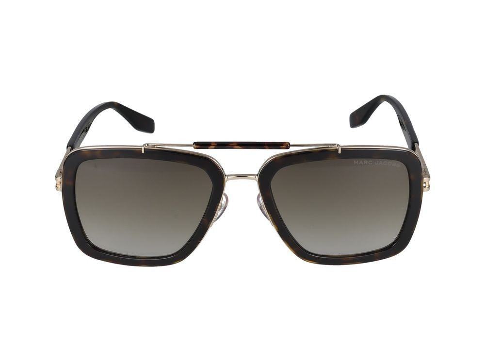 Marc Jacobs Sunglasses Marc 674/S 086 Havana 55/20/145