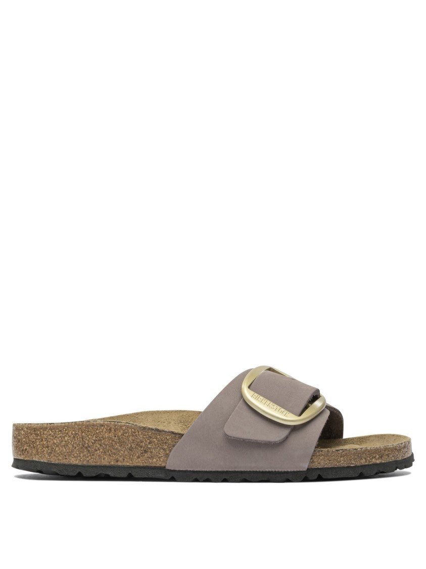 Birkenstock "Madrid Big Buckle" Sandals
