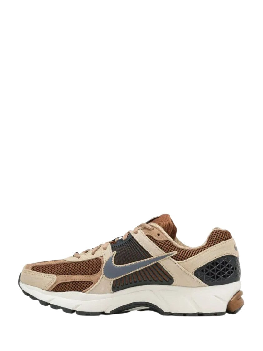 Nike Earthy Tone Layered Zoom Vomero Sneakers