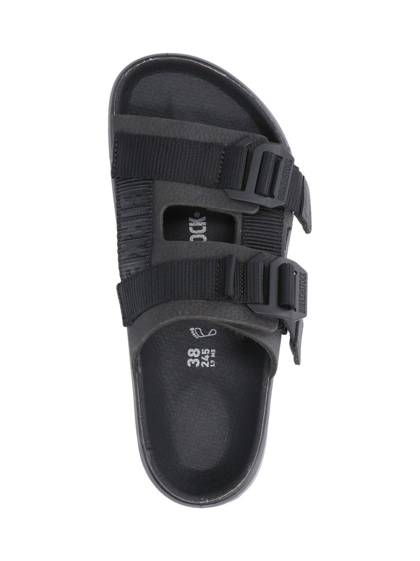 Birkenstock Shinjuku' Sandals – Black