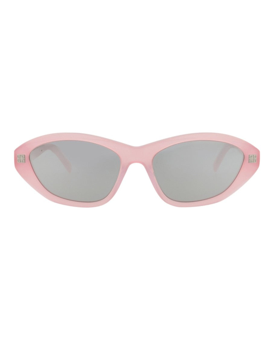Givenchy Cat Eye-Frame Acetate Sunglasses