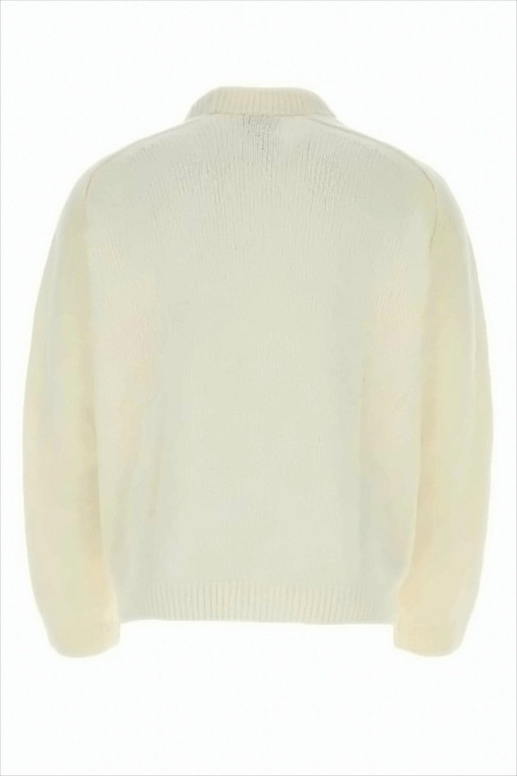 A.P.C. Soft Alpaca Blend Sweater
