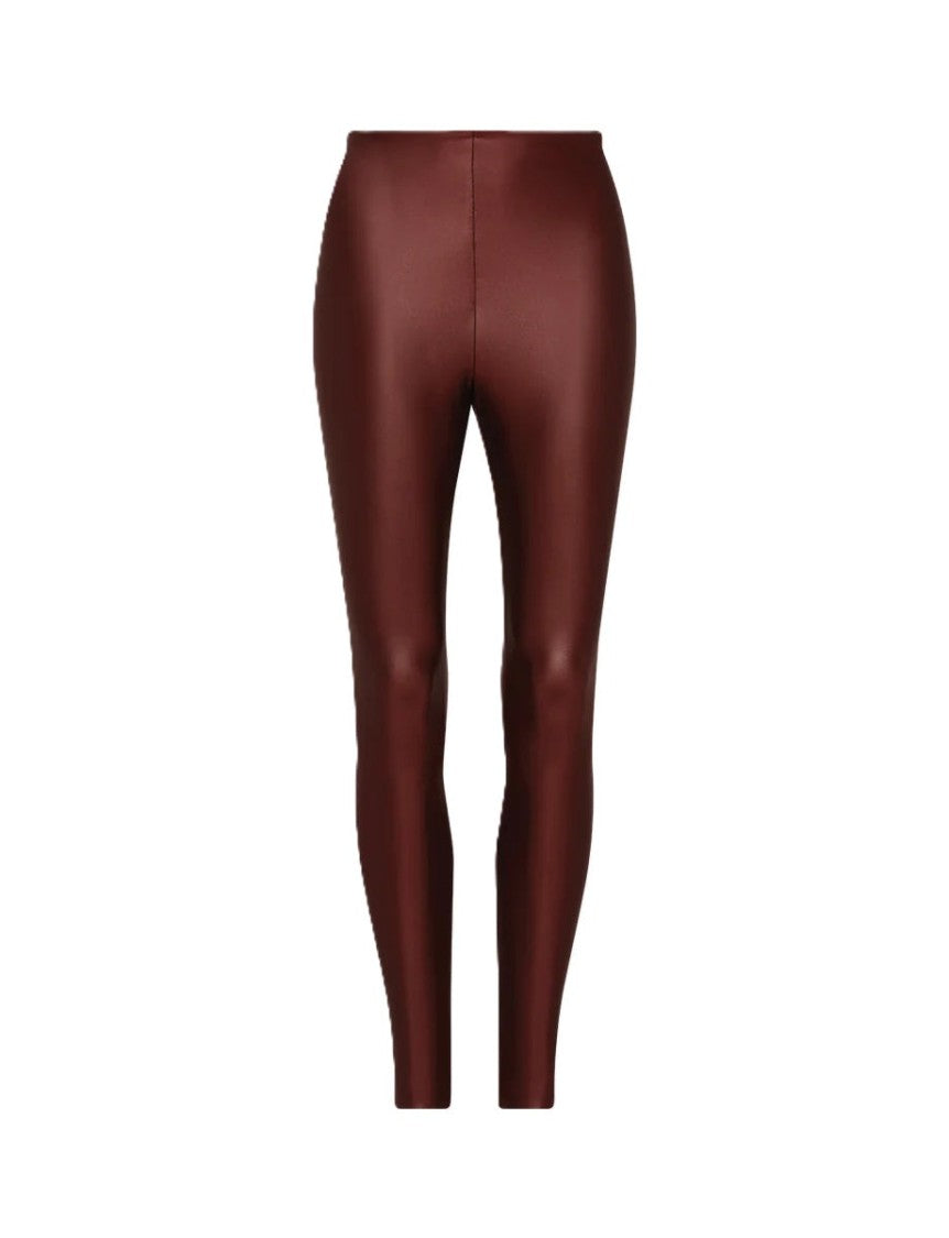 Commando Max Matte Metallic Legging - Eht600