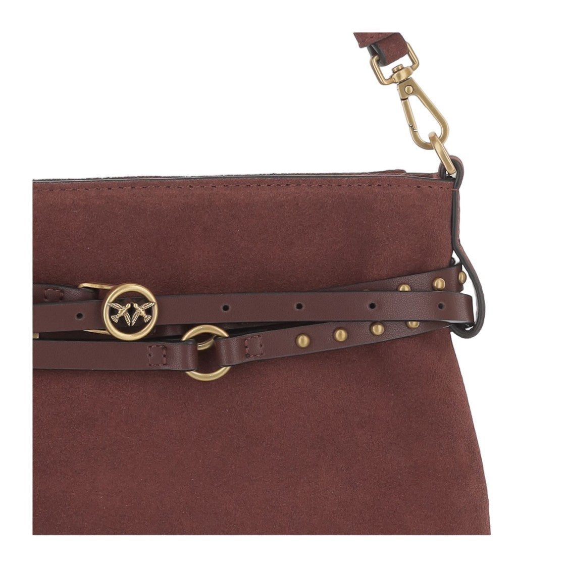 Pinko Shoulder Bag Mini Belt Bag