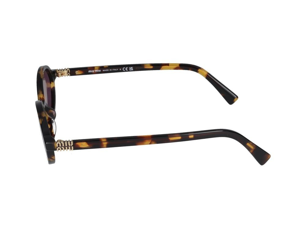 Miu Miu Sunglasses 0Mu 04Zs Vau50d 50/18/140