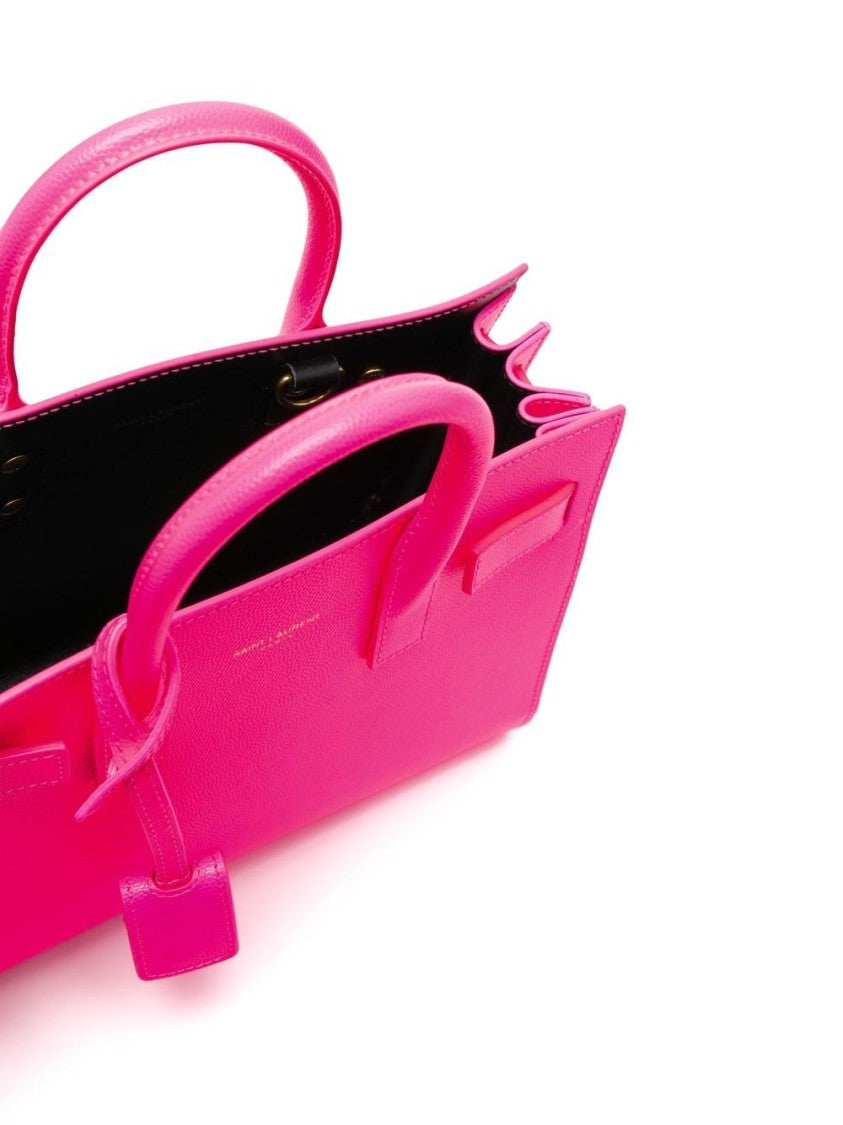 Saint Laurent Nano Day Bag