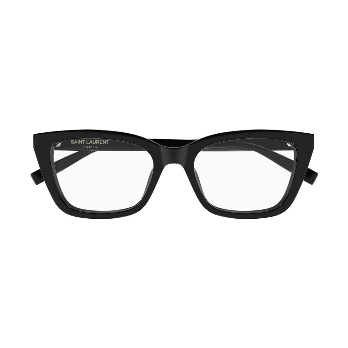 Saint Laurent Oversized Square Frame Sunglasses With Recycled Acetate