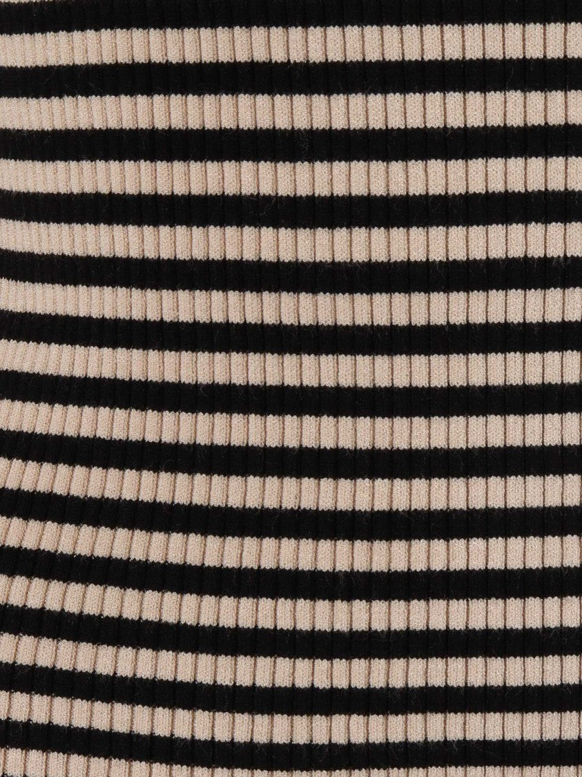 Max Mara Waser Vest-Shirt