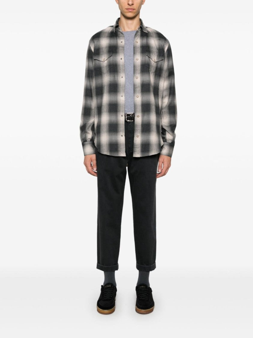 Eleventy Texas Shirt