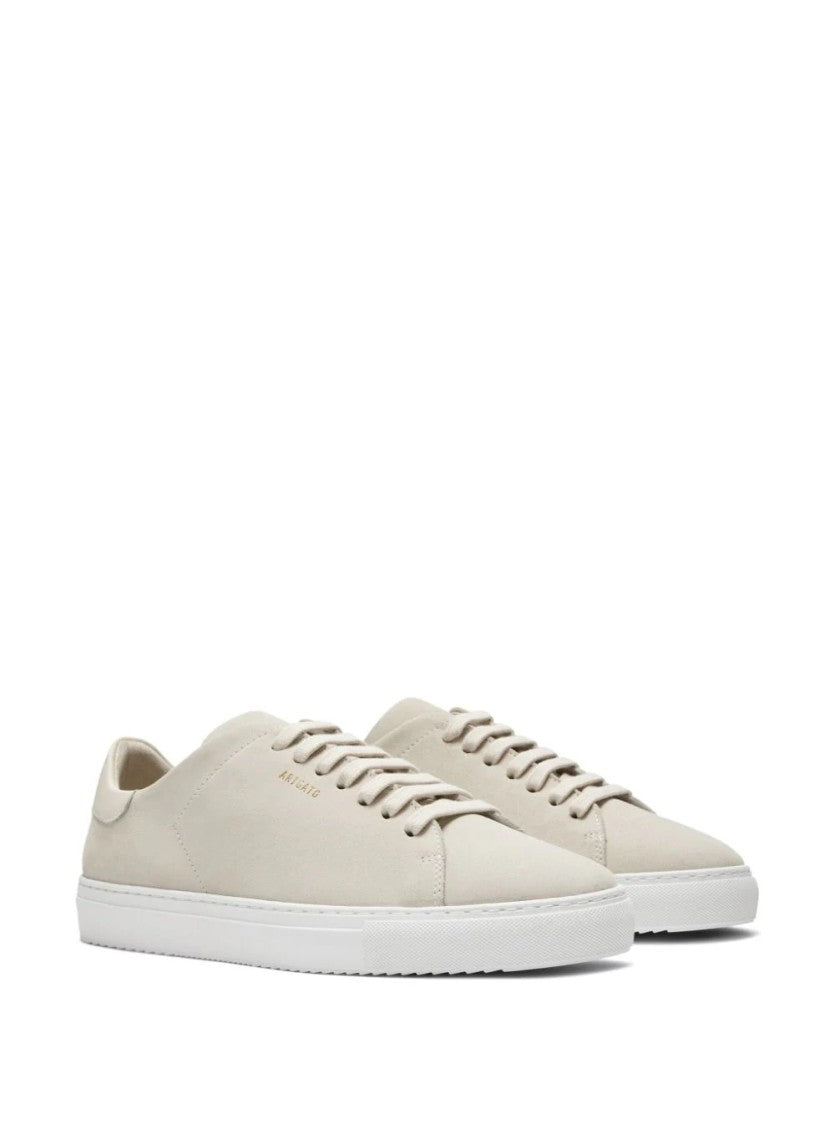 Axel Arigato Clean 90 Sneakers Suede Sneakers