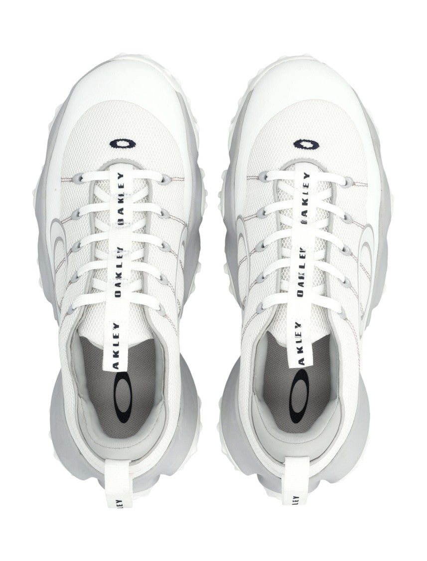 Oakley Edge Flex Mesh Athletic Spike Less Sneakers