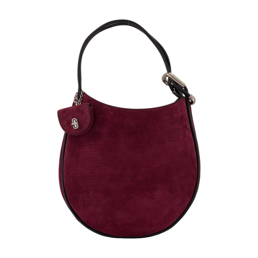 Marc Jacobs Large Hobo Shoulder Bag