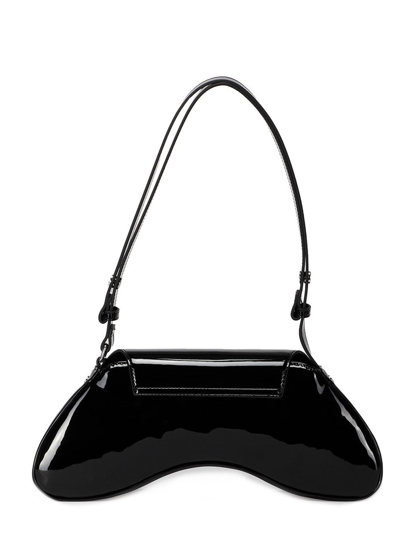 Diesel Play Crossbody Bag