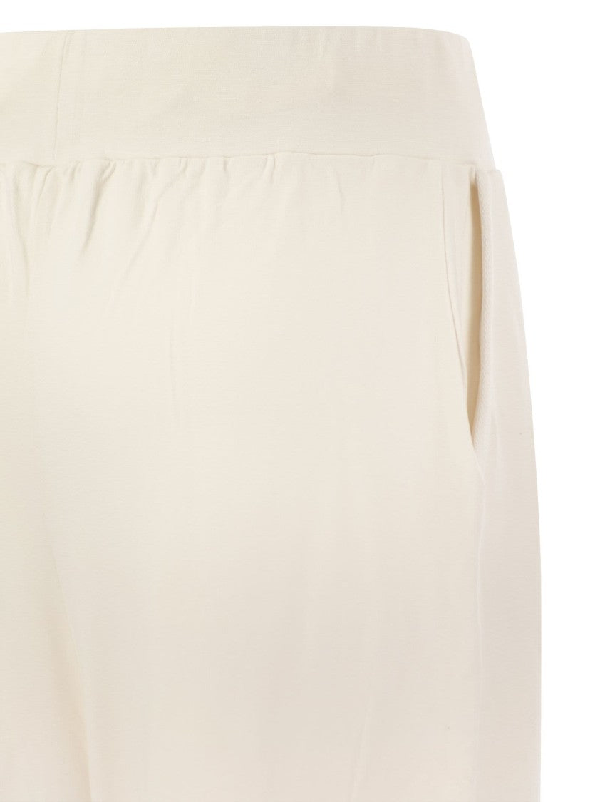 Majestic Extra-Fine Viscose Trousers