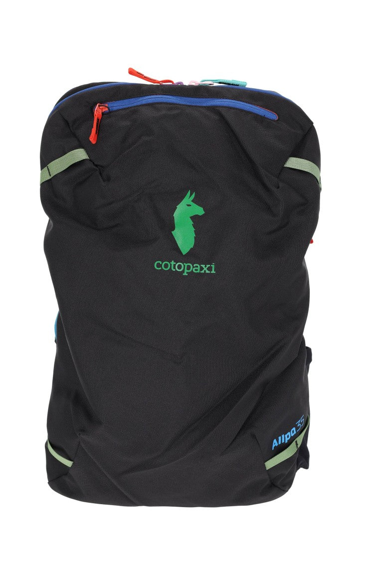 Cotopaxi Zaino Allpa Del Dia Dark 35 Litri Travel Pack