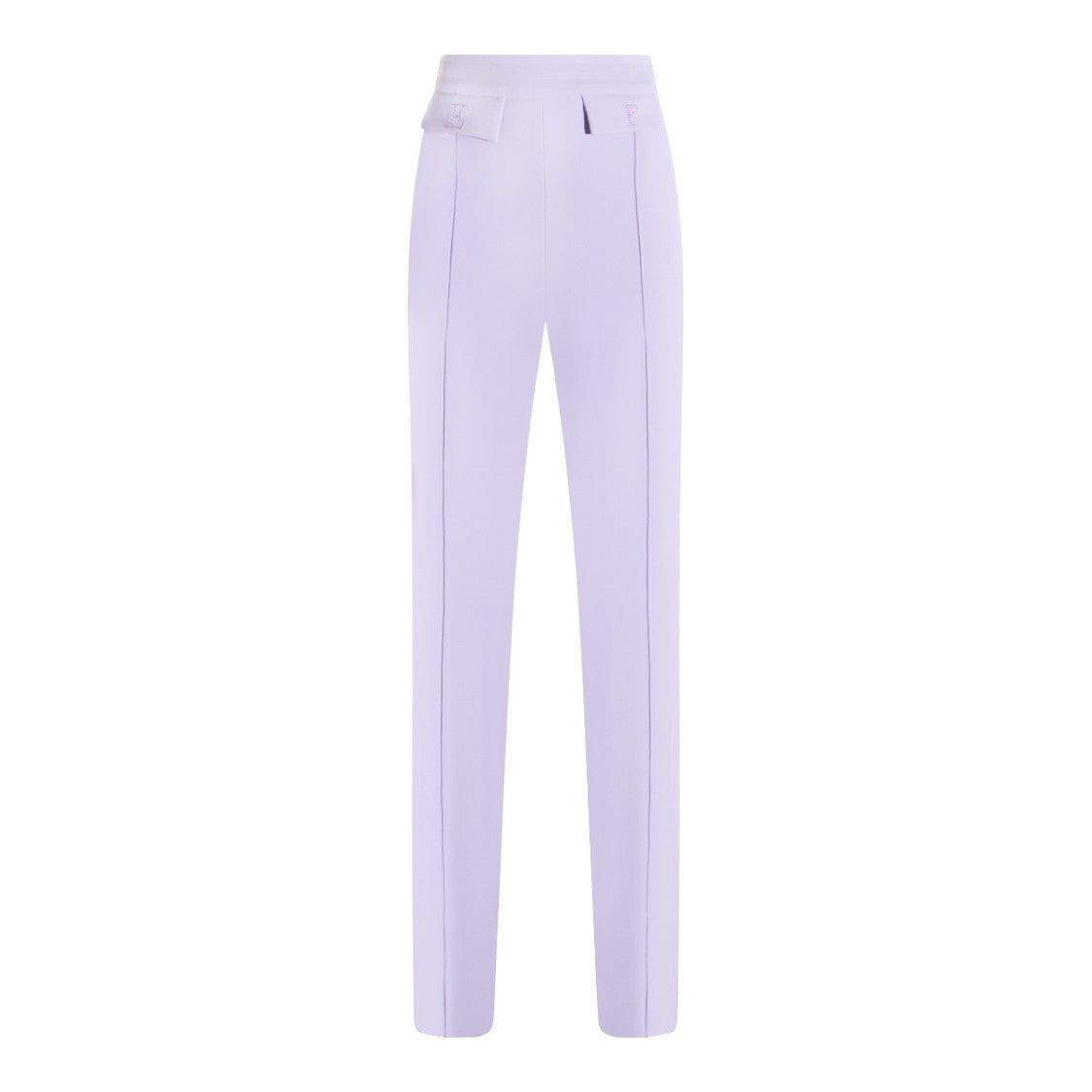 Elisabetta Franchi Straight-Leg Trousers