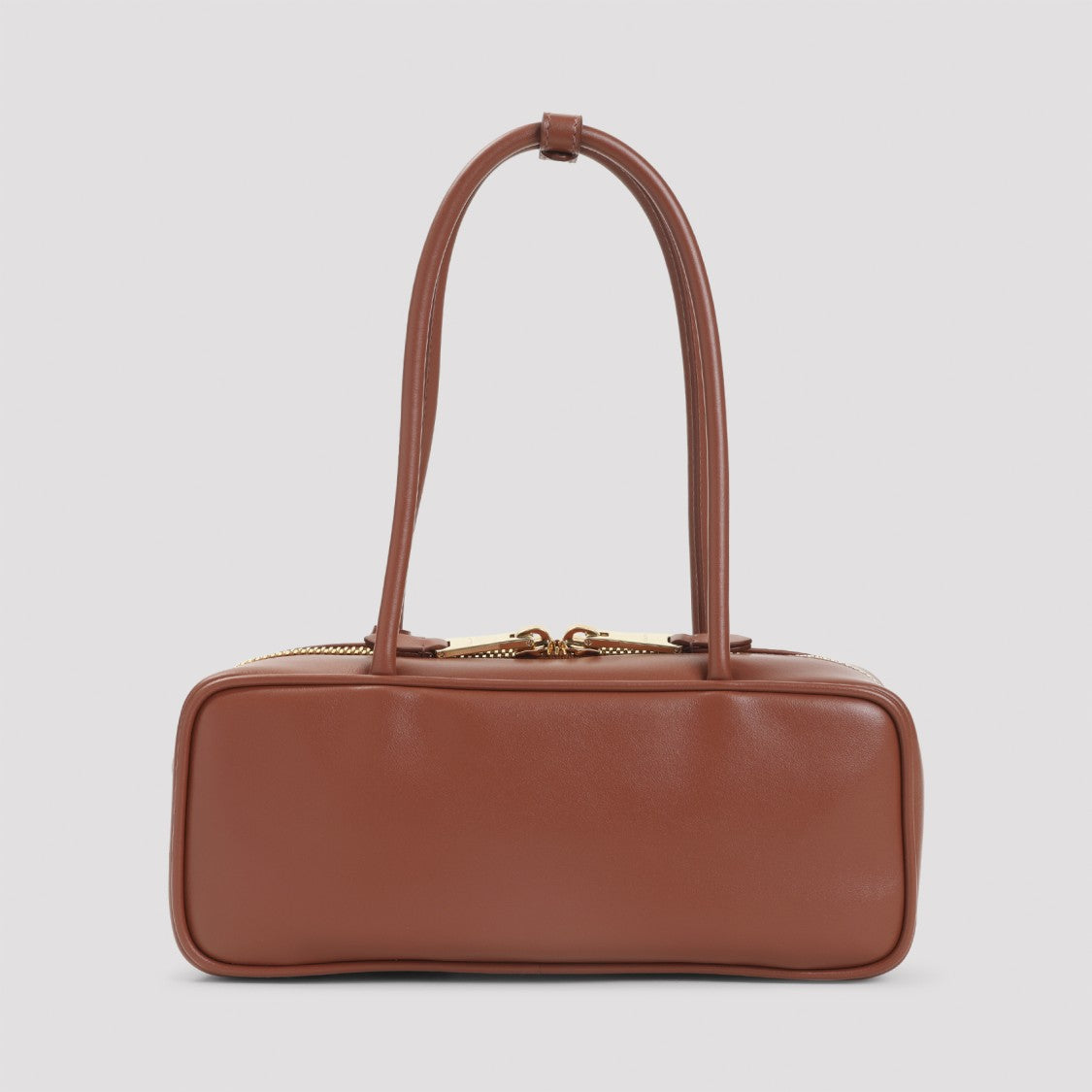 Miu Miu Beau Leather Bag