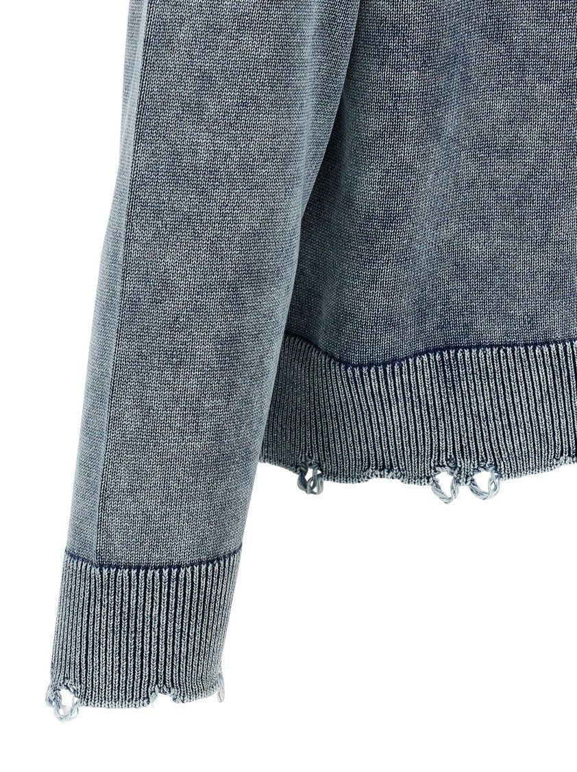 Diesel 'K-Fronzi' Sweater