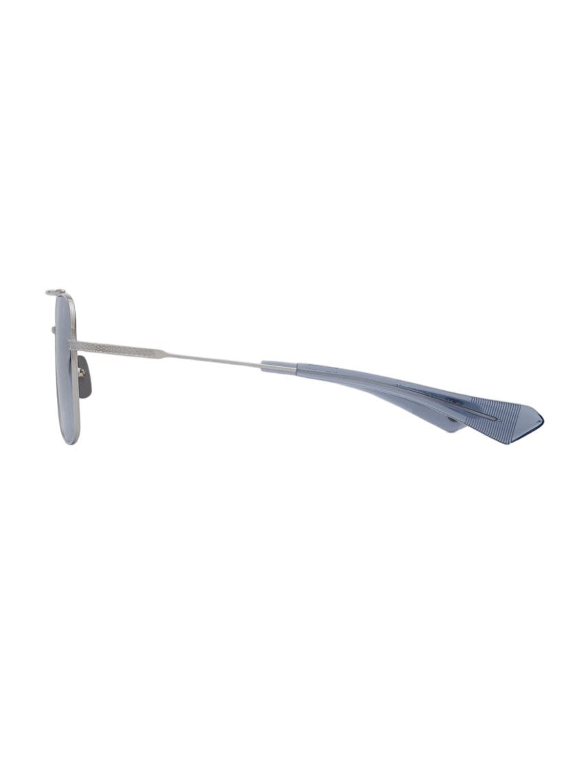 Dita Grey International Fit 57 Mm Optical Frames