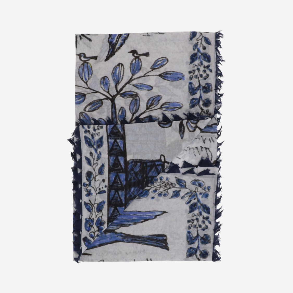 Faliero Sarti Marcy Scarf