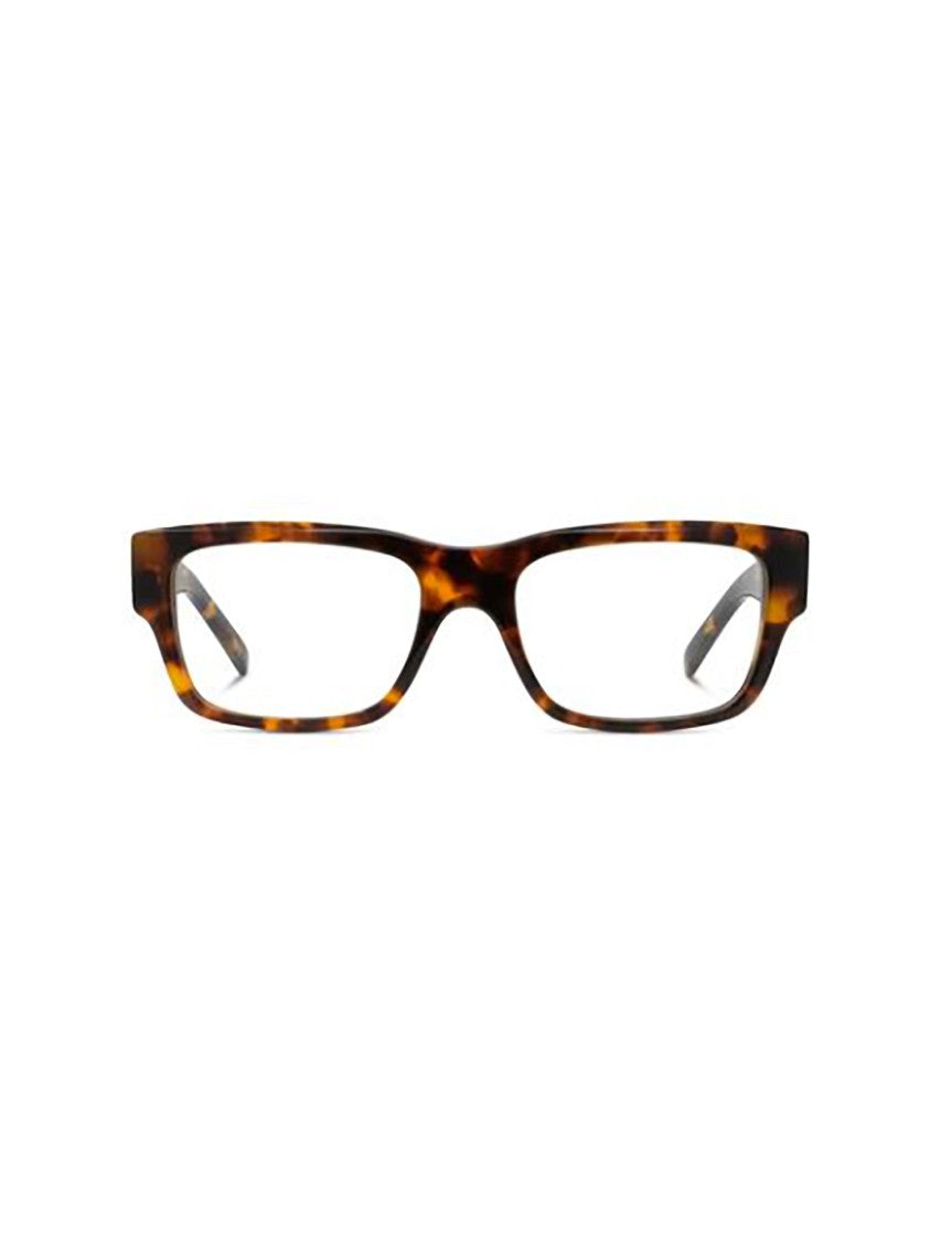 Givenchy Tortoiseshell Gv50094i Rectangular Modern Sunglasses