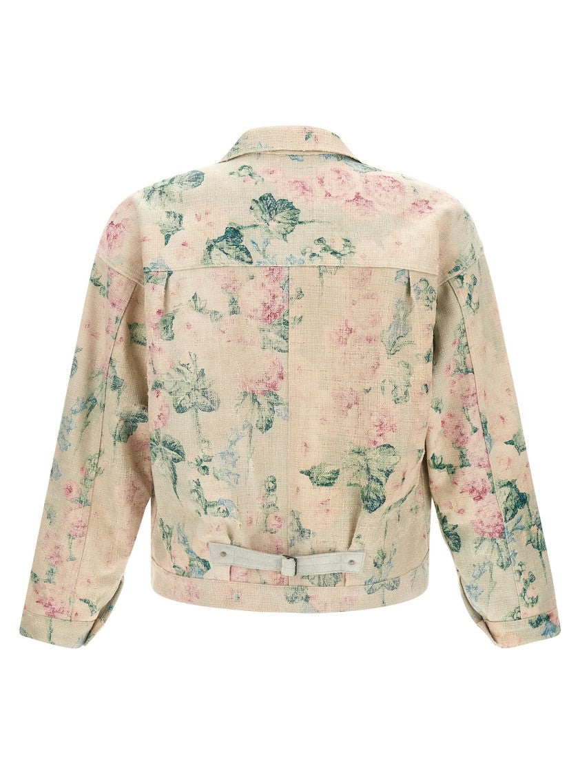 Junya Watanabe X Levi's® Jacket