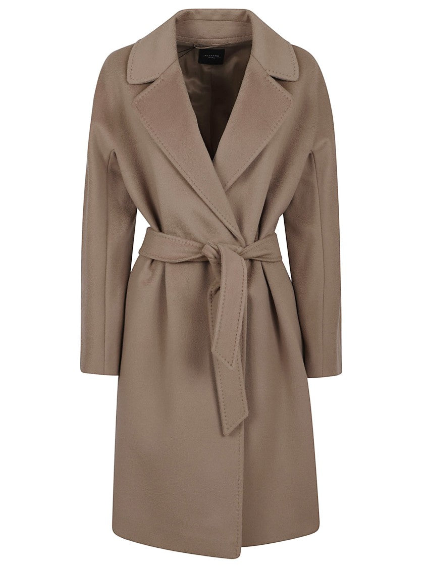 Max Mara Corte Coat