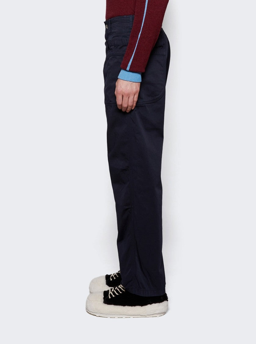 Fila+ F+ Utility Trousers