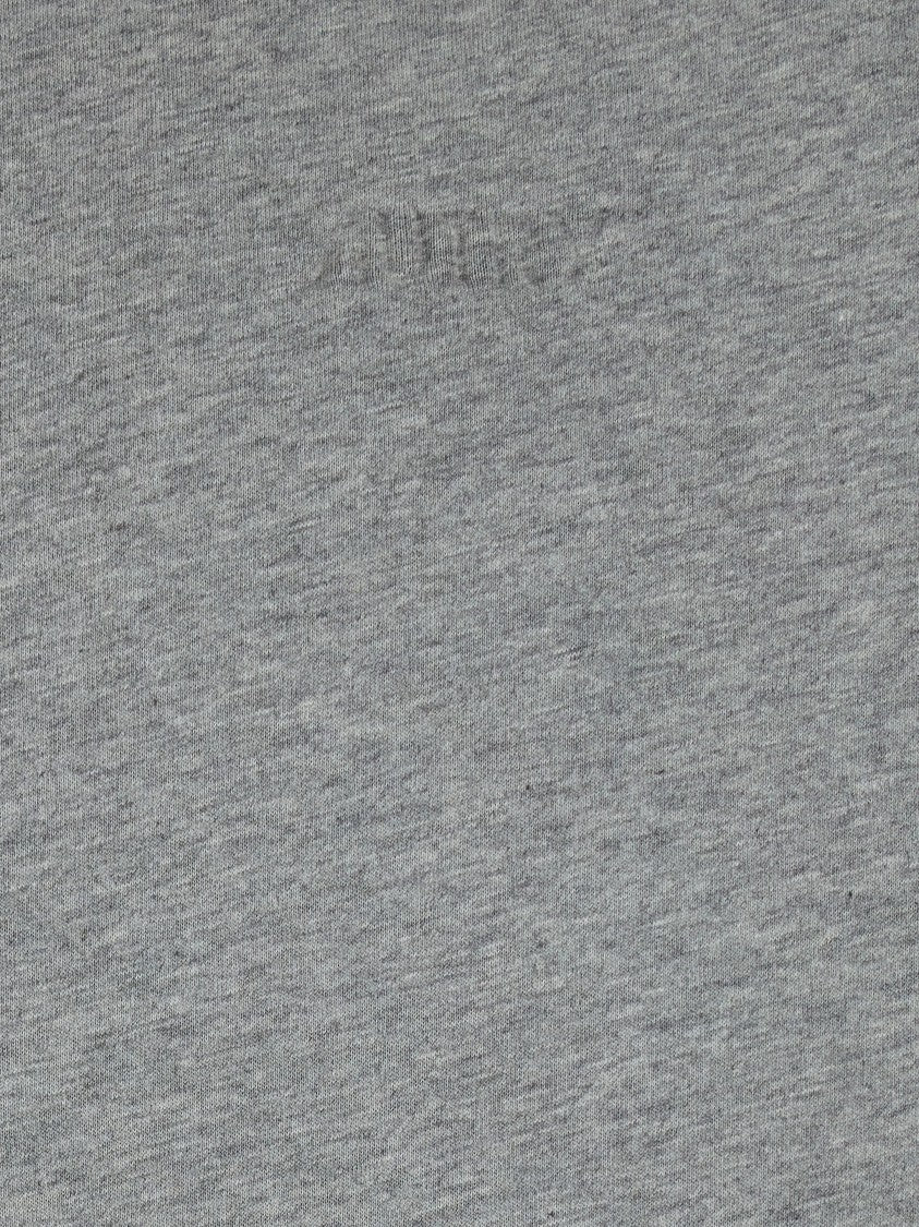 Autry Structured Active Hoodie With Front Zipper