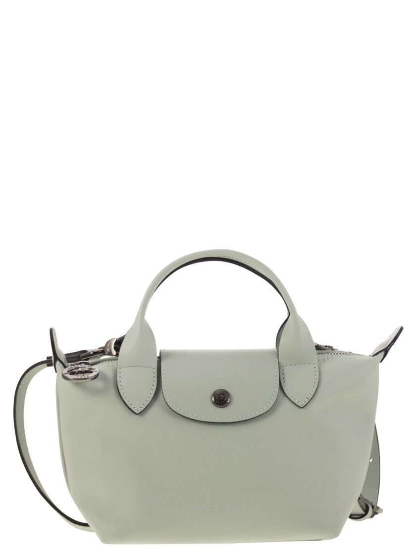 Longchamp Le Pliage Xtra - Leather Handbag