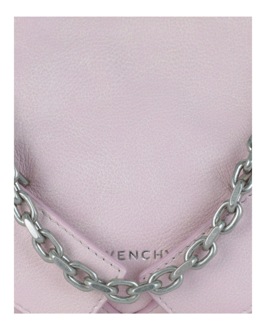 Givenchy Voyou Boyfriend Shoulder Bag