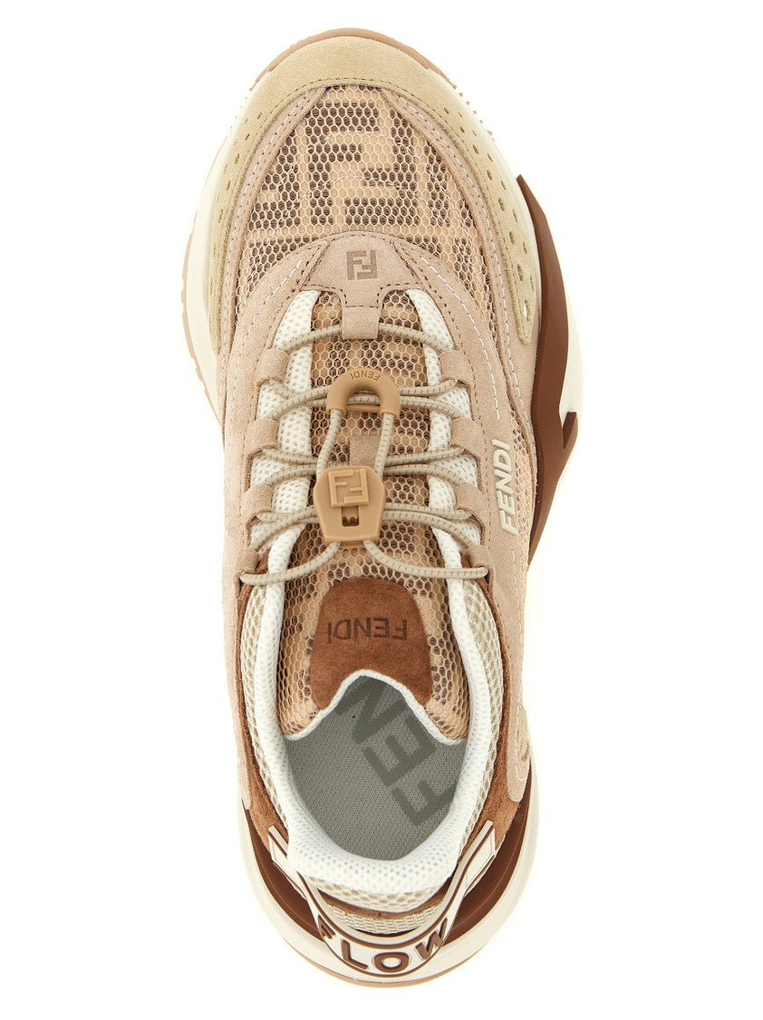 Fendi ' Flow' Sneakers
