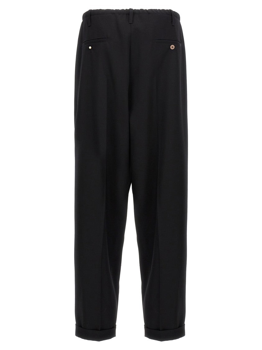 Magliano People's' Pants